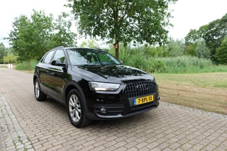 Audi Q3 1.4 TFSI  | Trekhaak | Navi | NAP | Clima | BOVAG garantie | / 4