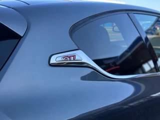 Peugeot 208 1.6 THP GTI Perfect onderhouden '' Pano - Infotainmensystem - Allseasonbanden '' / 11
