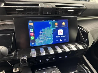 Peugeot 508 SW 1.2 PureTech Blue Lease Active CAMERA CARPLAY NAVI LM ECC CRUISE. / 38