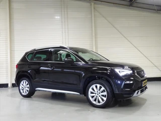 SEAT Ateca 1.5 EcoTSI 150pk DSG-7 Xperience Business Intense / 4