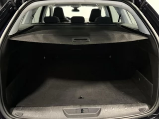 Peugeot 308 SW 1.2 PureTech Allure|Pano|Airco|Cruise|Navi|Apple Carplay|NAP| / 28