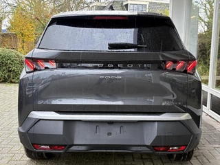 Peugeot 5008 1.2 Hybrid 145 GT 7p |Automaat | Elektr. achterklep | Stoel- & stuurverwarming | 7 Persoons | Adaptieve Cruise Control | Navigatie | Achteruitrijcamera / 6