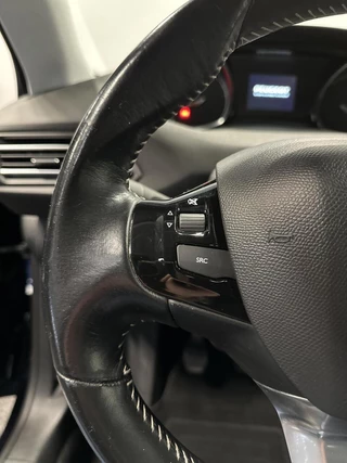 Peugeot 308 SW 1.2 PureTech Allure|Pano|Airco|Cruise|Navi|Apple Carplay|NAP| / 17