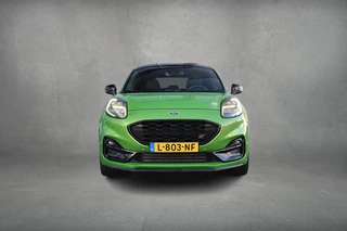 Ford Puma 1.5 EcoBoost ST-X | 170 PK | Pano | Sportstoelen | Stuur- en Stoelverwarming / 9