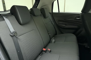 Suzuki Swift 1.2 Select Smart Hybrid | Voorraad actie | Navigatie | Airco | Cruise Control | Parkeersensoren | Achteruitrijcamera | Stoelverwarming / 14