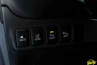 Mitsubishi Outlander 2.4 PHEV Intense | Navi | Camera | Dodehoek | ACC / 10