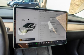 Tesla Model 3 Standard RWD Plus 60 kWh, SOH 92% Autopilot / 17