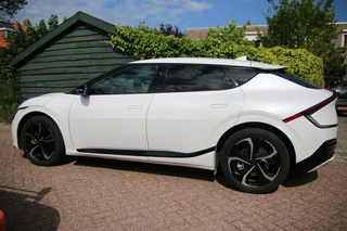 Kia EV6 GT-Lin Edt 77.4 kWh 99.9 SOH! / 42