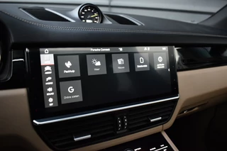 Porsche Cayenne 3.0 E-Hybrid Sport Chrono  | Pano | Trekhaak | 360 Camera | Bose | Stuurverwarming | Luchtvering | Orig. NL | / 13