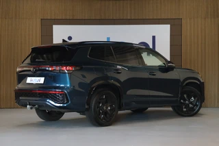 Volkswagen Tayron 1.5 eHybrid 272PK R-Line Black Style  IQ.Light/Pano/Keyless/360/DCC/ACC/Dodehoek/19"/Trekhaak wegkl. / 6