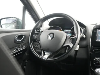 Renault Clio 0.9 TCe Dynamique | Trekhaak| Navi | Cruise | Airco | / 9