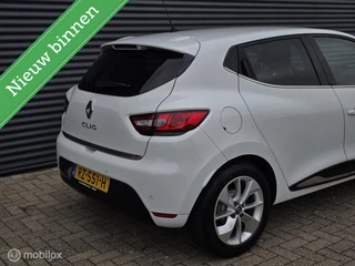 Renault Clio 0.9 TCe Limited / 6