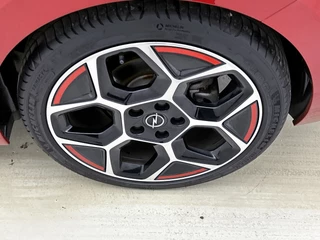 Opel Astra 1.2 Level 4 GS Line | Camera | Navi | Adaptive Cruise | Stoel-/Stuurverw. / 10