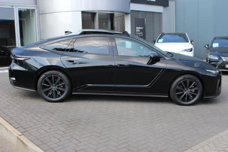Lexus ES 350e Luxury Line WARMTEPOMP BATT-VOORVERWARMING BEENVERW STOELVENT STUURVERW EL-STOELEN KEYLESS / 4