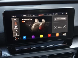 SEAT LEON SPORTSTOURER 1.5 TSI STYLE LAUNCH/PANO/TREKHAAK/BEATS/PARK ASSIST/FULL LED/CAMERA/VIRTUAL / 36