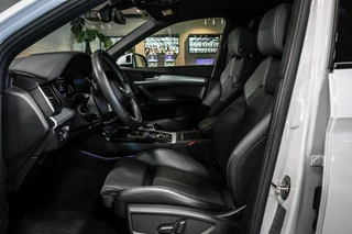Audi Q5 Sportback 50 TFSI e S-Line|Pano|HUD|Trekhaak|Matrix / 10