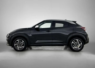 Nissan Juke 1.0 DIG-T N-Sport CAMERA | VIRTUAL | CARPLAY & NAVI | TWO-TONE / 2