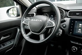 Dacia Duster 1.3 TCe Extreme|1e EIGENAAR|STOELVERW.|CAMERA|CARPLAY|CLIMATE|SIDE ASSIST / 38