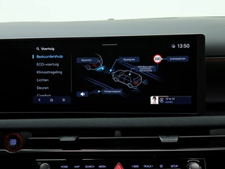 Hyundai Tucson 1.6 TGDI PHEV N Line Business Sky Demo-voordeel / 36