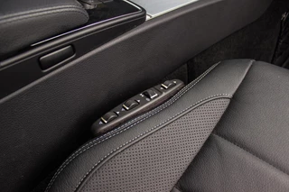 Mercedes E-klasse Coupé 200 Prestige Sport AMG pakket | Automaat | NL auto | 184 pk | 20 inch | Camera | Xenon | PDC | Sportstuur | Cruise-control | Climate-control | Leer / 18