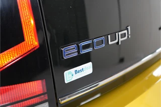 Volkswagen up! 1.0 EcoFuel move up! | 5 drs. | Aardgas | Cruise | Stl. verw. | PDC | Climate | / 19