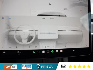Tesla Model Y Performance AWD 75 kWh | 463 PK | Panorama | Memory | Premium Audio | Trekgewicht 1.600 KG / 37