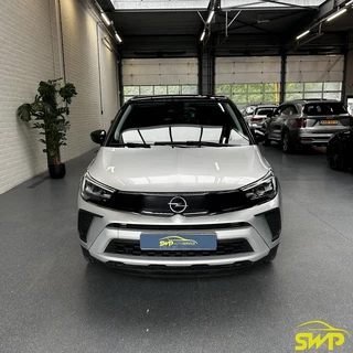 Opel Crossland 1.2 Turbo Level 3 | Navigatie | Automaat | Bi-tone / 21