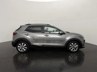 KIA Stonic 1.0 T-GDi MHEV 100pk DynamicPlusLine / 9