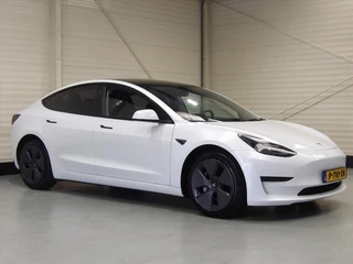 Tesla Model 3 Standard 60 KWH Plus RWD / 4