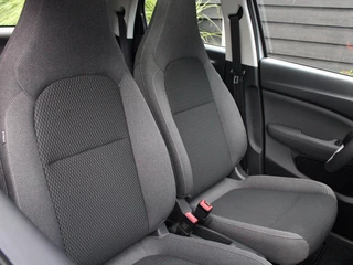 Leapmotor T03 Design 37.3 kWh 95PK Automaat / 11