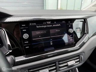 Volkswagen Polo 1.0 TSI / Luxe / Navi / Camera / Carplay / 21