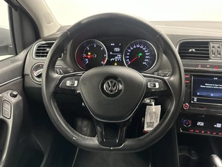 Volkswagen Polo 1.4 TDI Comfortline DSG CARPLAY CRUISE ECC LM. / 18
