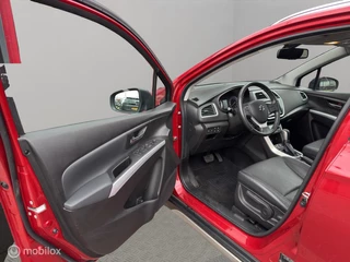 Suzuki S-Cross 1.4 Boosterjet AllGrip Select Smart Hybrid / All in prijs / 13