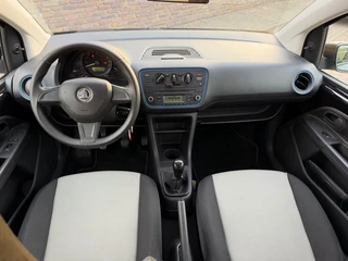 Škoda Citigo 1.0 Greentech Active Pro 5Drs Airco / 2