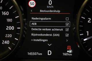 Land Rover Discovery 3.0 Si6 HSE Luxury 7p. | LUXURY PACK | STUURVERWARMING | ACHTERBANKVENTILATIE | MASSAGE | HEAD UP | 360 CAMERA | TREKHAAK / 49