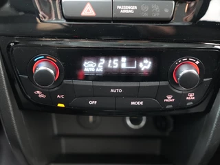 Suzuki Vitara 1.5 Select ✅Trekhaak✅Apple✅Android✅Cruise✅Clima✅Lane Ass.✅ / 10