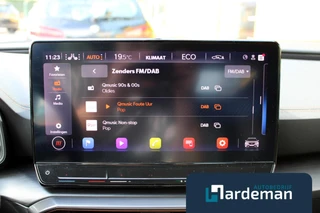 CUPRA Formentor 1.4 e-Hybrid VZ Performance Carplay Camera / 20