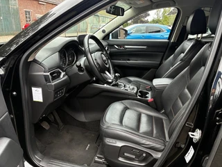 Mazda CX-5 2.0 SkyActiv-G 165PK ! 360 CAMERA/CARPLAY/BOSE/LEER/MEMORY / 11