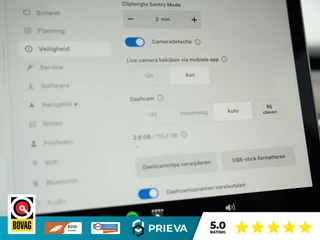 Tesla Model Y RWD | Panoramadak | Navigatie | Cruise / 32