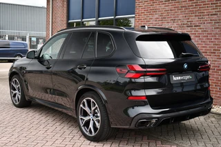 BMW X5 xDrive50e M-Sport  Skylounge Comf-stoel ACC 360 HUD H/K 21inch / 68