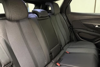 Peugeot 3008 1.2T Allure Pack Business | Camera | Full LED | 18'' LM Velgen| Climate Control | Navigatie | Keyless Entry & Start / 11