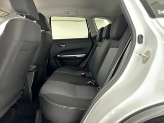Suzuki Vitara 1.5 Hybrid Select Automaat Apple Carplay/Android Auto | Adaptieve Cruise Control | Parkeercamera / 20