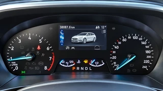 Ford Focus Wagon 125PK Active | Automaat | Winterpack | 17" Velgen | Apple Carplay/Android Auto | BTW auto / 22