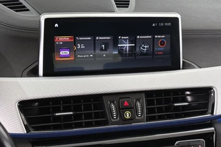 BMW X1 xDrive25e M Sport Sportstoelen Stoelverwarming Apple CarPlay LED / 14