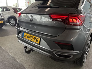 Volkswagen T-Roc 1.5 TSi 150PK DSG Sport Bns R-Line  AFN.TREKHAAK/19INCH/CAMERA/NAVI/VIRTUAL/CARPLAY/PDC / 27