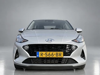 Hyundai i10 1.0 Comfort  | 1e eigenaar | airco | apple carplay | cruise control | all season banden | dab | apk t/m 6-2028 / 2