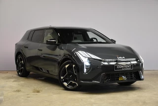 Kia Ev4 81,4 kWh 204PK GT-Line Business Edition NIEUW VOORRAADACTIE DIRECT LEVERBAAR / 5
