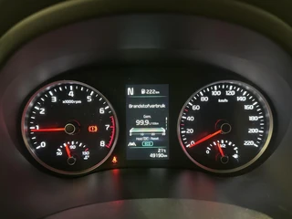Kia Stonic 1.0 T-GDi MHEV DynamicLine CAMERA CARPLAY NAVI CRUISE. / 27