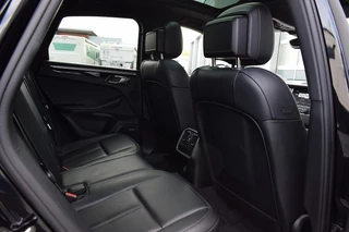 Porsche Macan 3.0 S | Apple CarPlay | NAP | Luchtvering | Pano | Bose | Memory | Leer / 25
