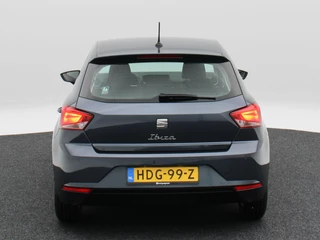 SEAT Ibiza 1.0 EcoTSi Style Plus / 6